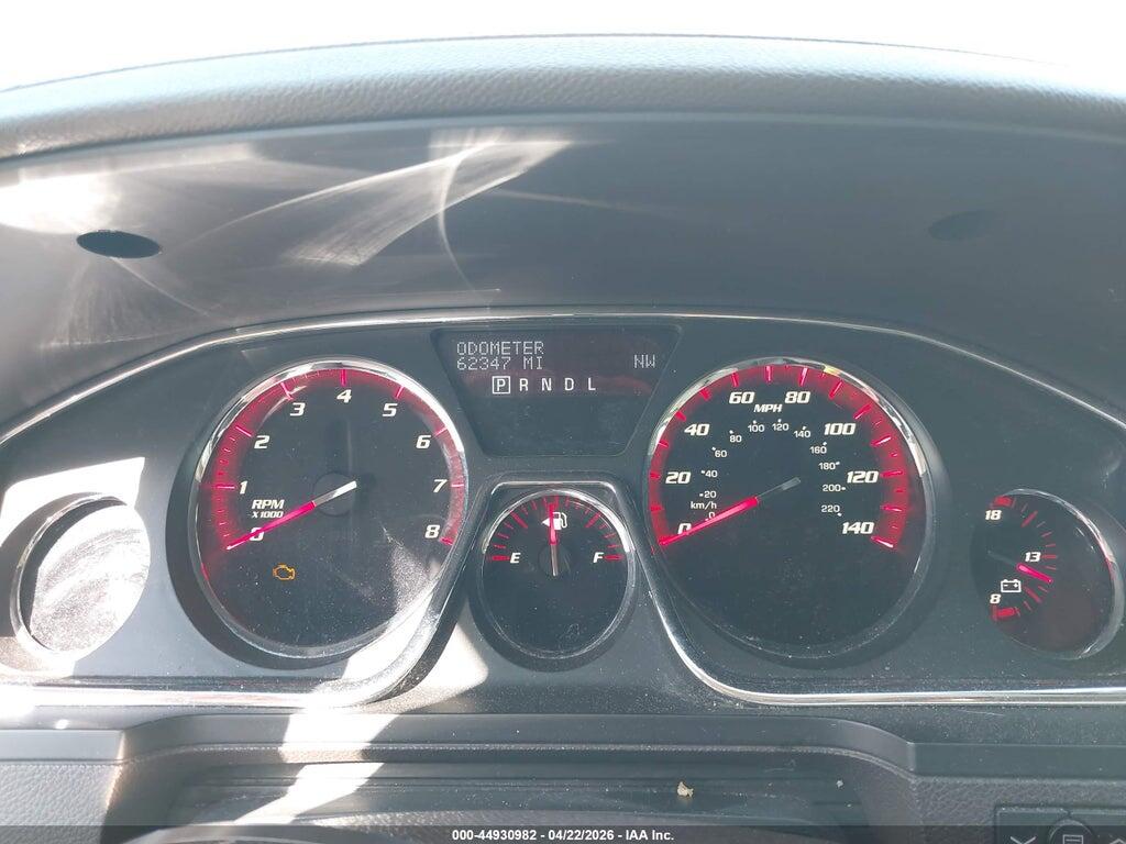 1GKKRTKD0FJ186744 2015 GMC ACADIA photo no. 7