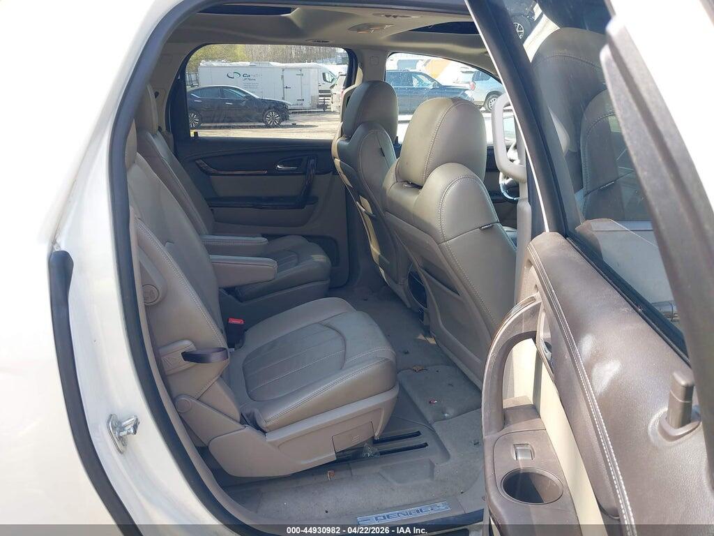 1GKKRTKD0FJ186744 2015 GMC ACADIA photo no. 8
