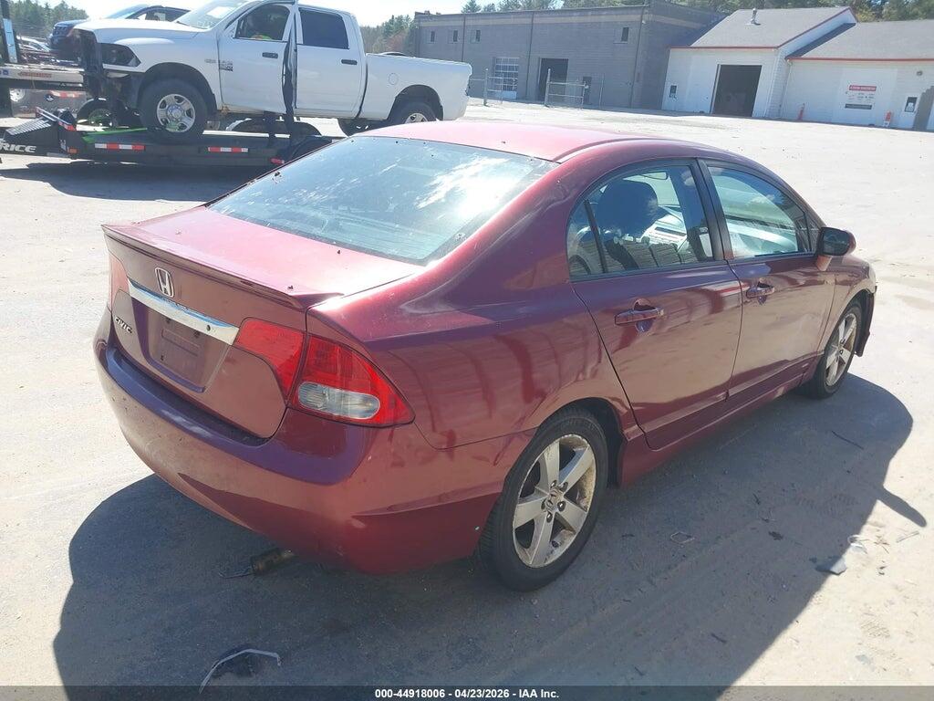 2HGFA1F69BH528175 2011 HONDA CIVIC photo no. 4