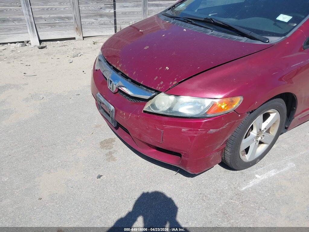 2HGFA1F69BH528175 2011 HONDA CIVIC photo no. 6