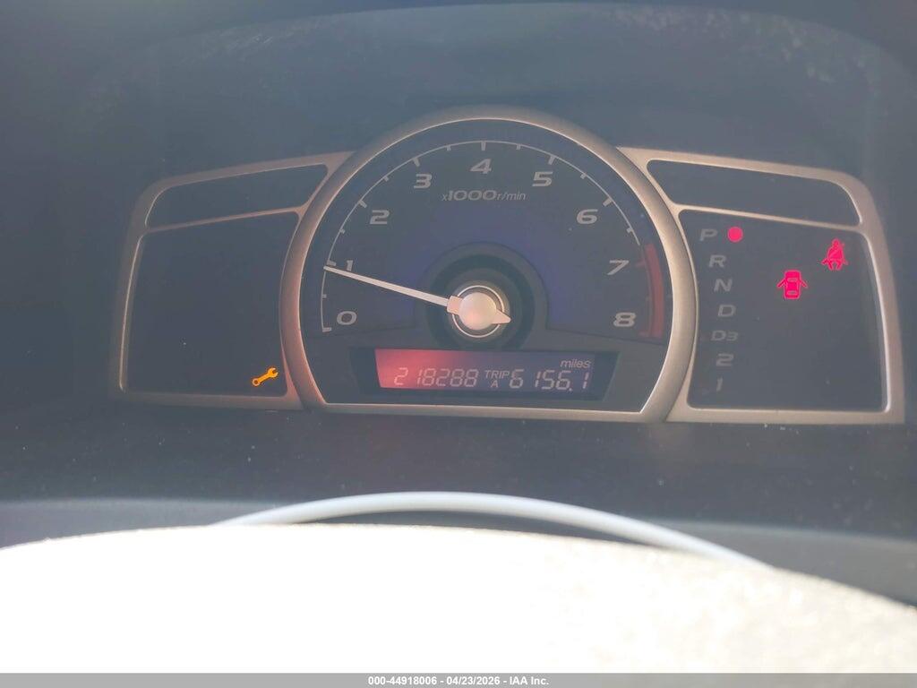 2HGFA1F69BH528175 2011 HONDA CIVIC photo no. 7