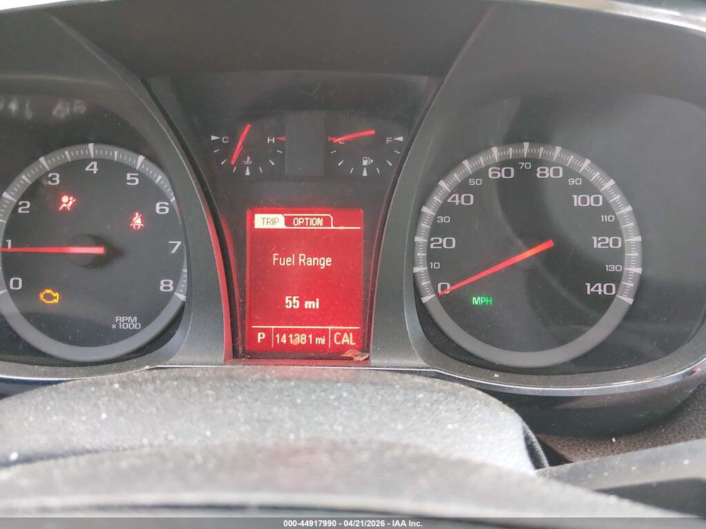 2GKALSEK3E6165836 2014 GMC TERRAIN photo no. 7