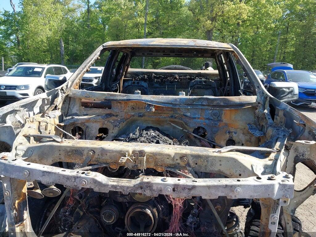 1GCRYDED6KZ337449 2019 CHEVROLET SILVERADO 1500 photo no. 10