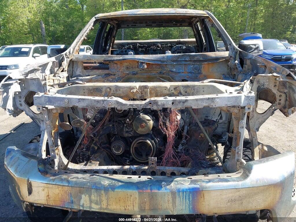 1GCRYDED6KZ337449 2019 CHEVROLET SILVERADO 1500 photo no. 6