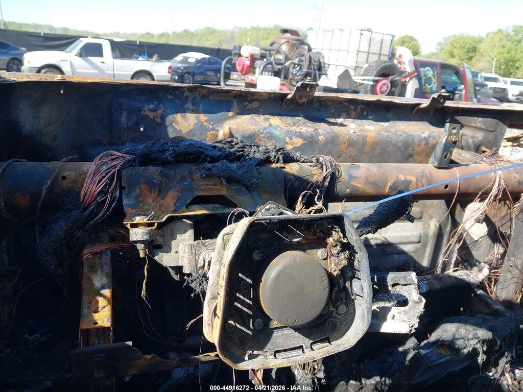 1GCRYDED6KZ337449 2019 CHEVROLET SILVERADO 1500 photo no. 7