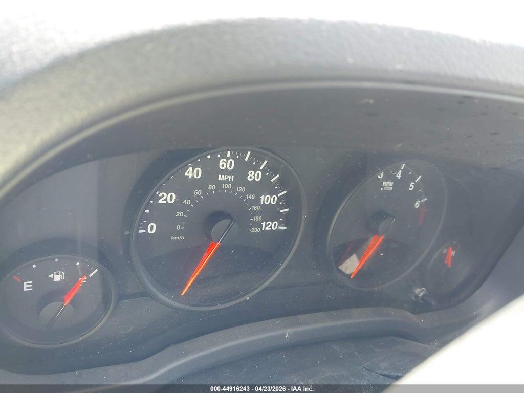 1C4NJDEB4CD616382 2012 JEEP COMPASS photo no. 7