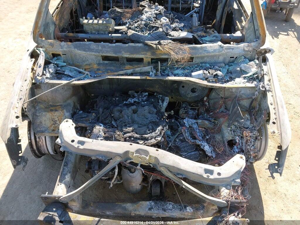 2C4RC1JG3GR113568 2016 CHRYSLER TOWN & COUNTRY photo no. 10