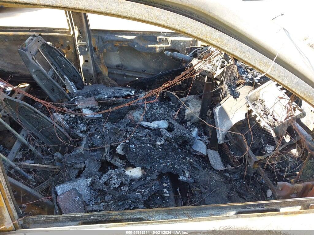 2C4RC1JG3GR113568 2016 CHRYSLER TOWN & COUNTRY photo no. 5