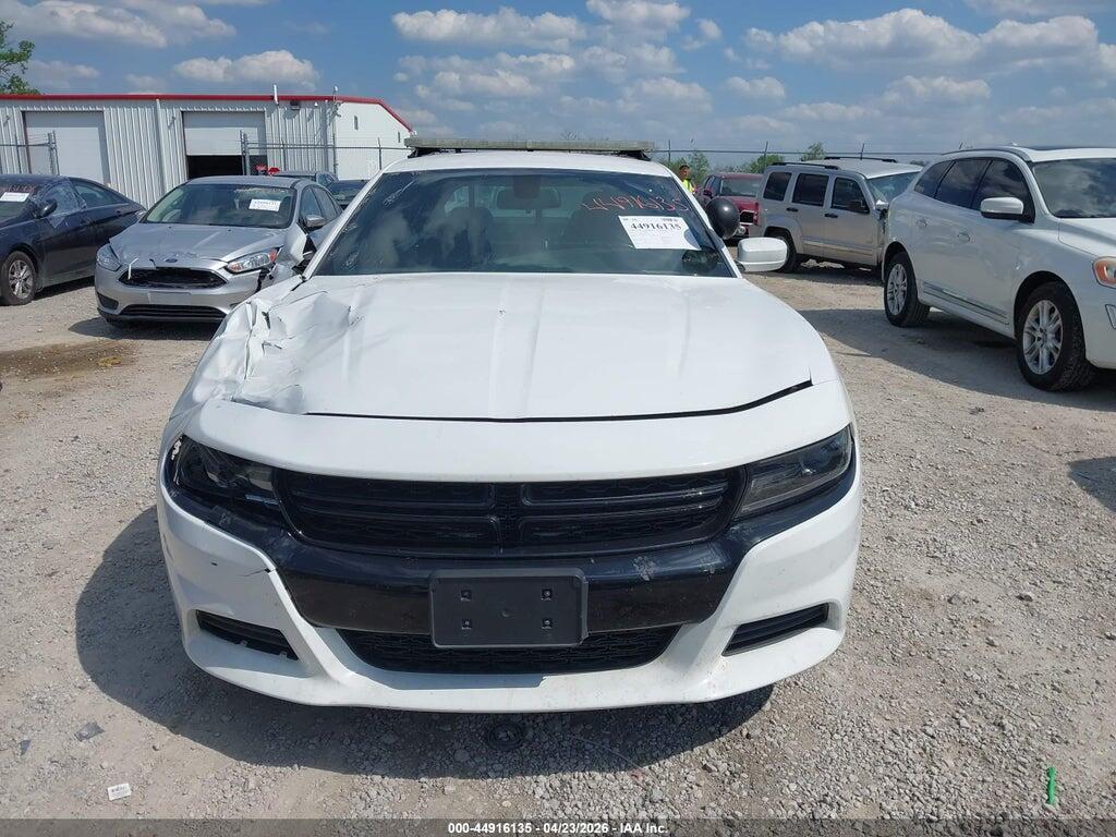 2C3CDXKT2GH219182 2016 DODGE CHARGER photo no. 12