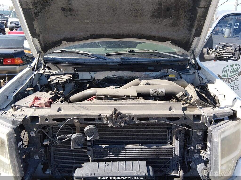 1FTFW1CT9EFA75448 2014 FORD F-150 photo no. 10