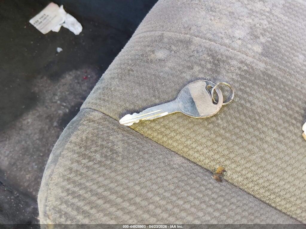 1D4HD38K45F573778 2005 DODGE DURANGO photo no. 11