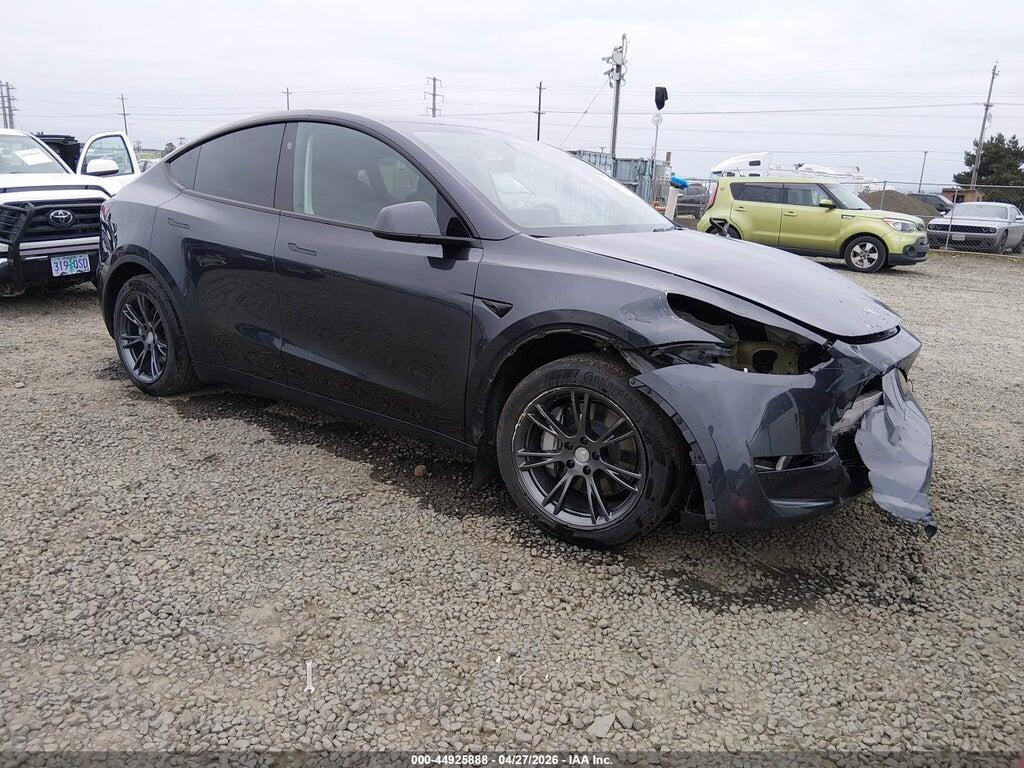 7SAYGDEE4RF115180 2024 TESLA MODEL Y photo no. 1