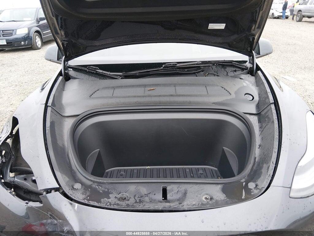 7SAYGDEE4RF115180 2024 TESLA MODEL Y photo no. 10