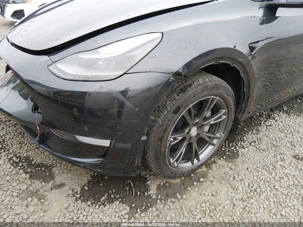 7SAYGDEE4RF115180 2024 TESLA MODEL Y photo no. 6