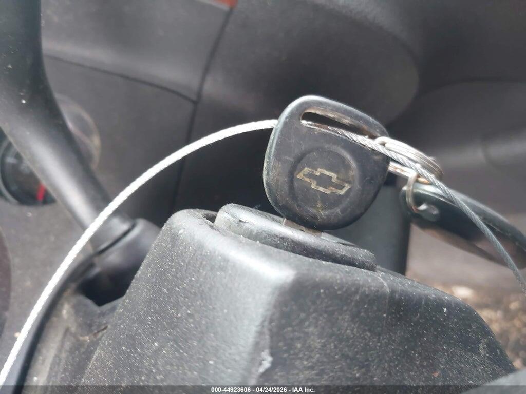 1GNSCBE09CR179604 2012 CHEVROLET TAHOE photo no. 11
