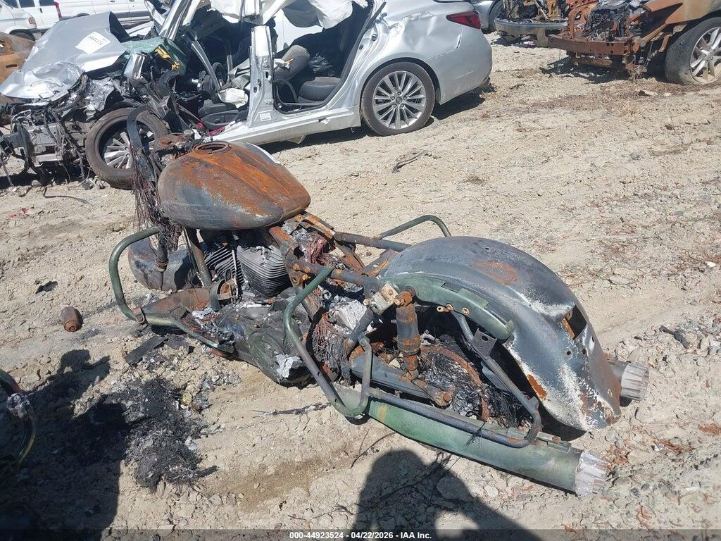 1HD1FFM16CB670555 2012 HARLEY-DAVIDSON FLHTC photo no. 3