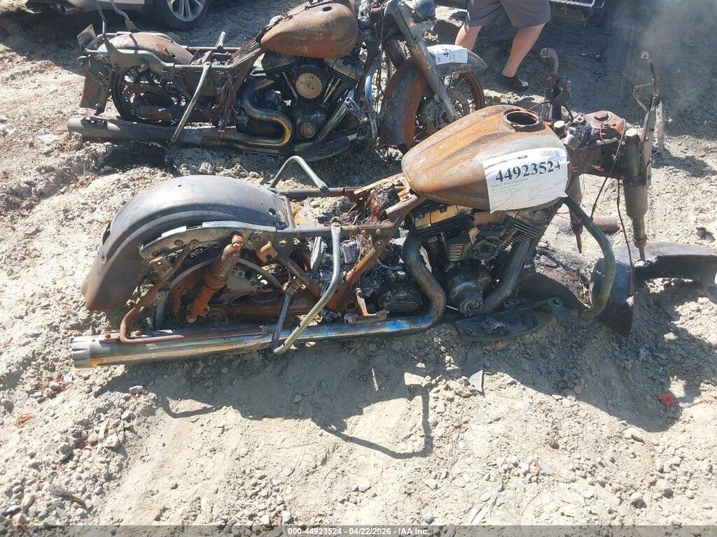 1HD1FFM16CB670555 2012 HARLEY-DAVIDSON FLHTC photo no. 4