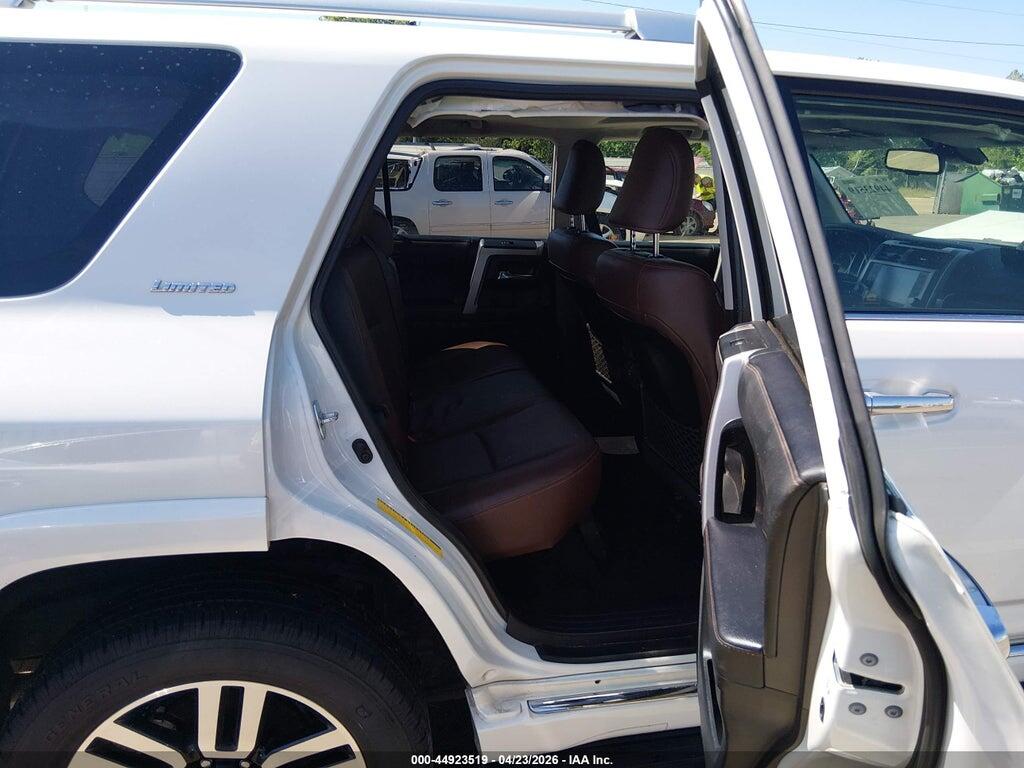 JTEZU5JR2L5222676 2020 TOYOTA 4RUNNER photo no. 8