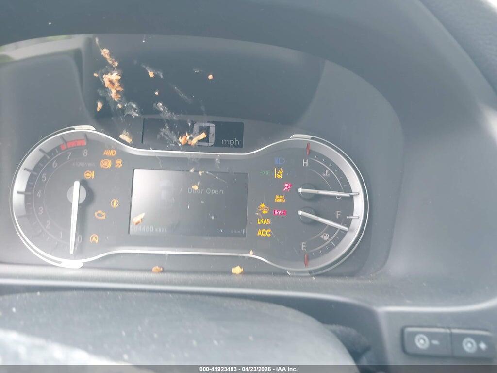 5FPYK3F51LB010633 2020 HONDA RIDGELINE photo no. 7