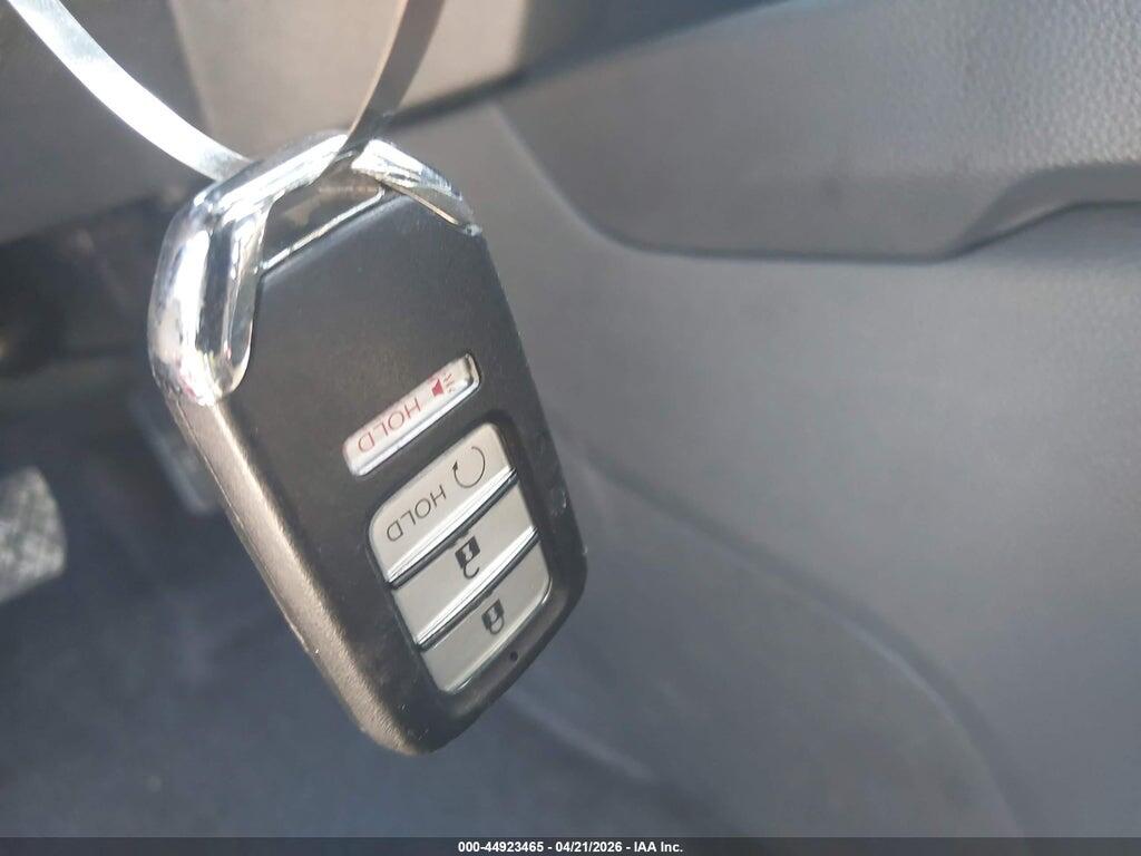 5FPYK3F59SB013326 2025 HONDA RIDGELINE photo no. 11