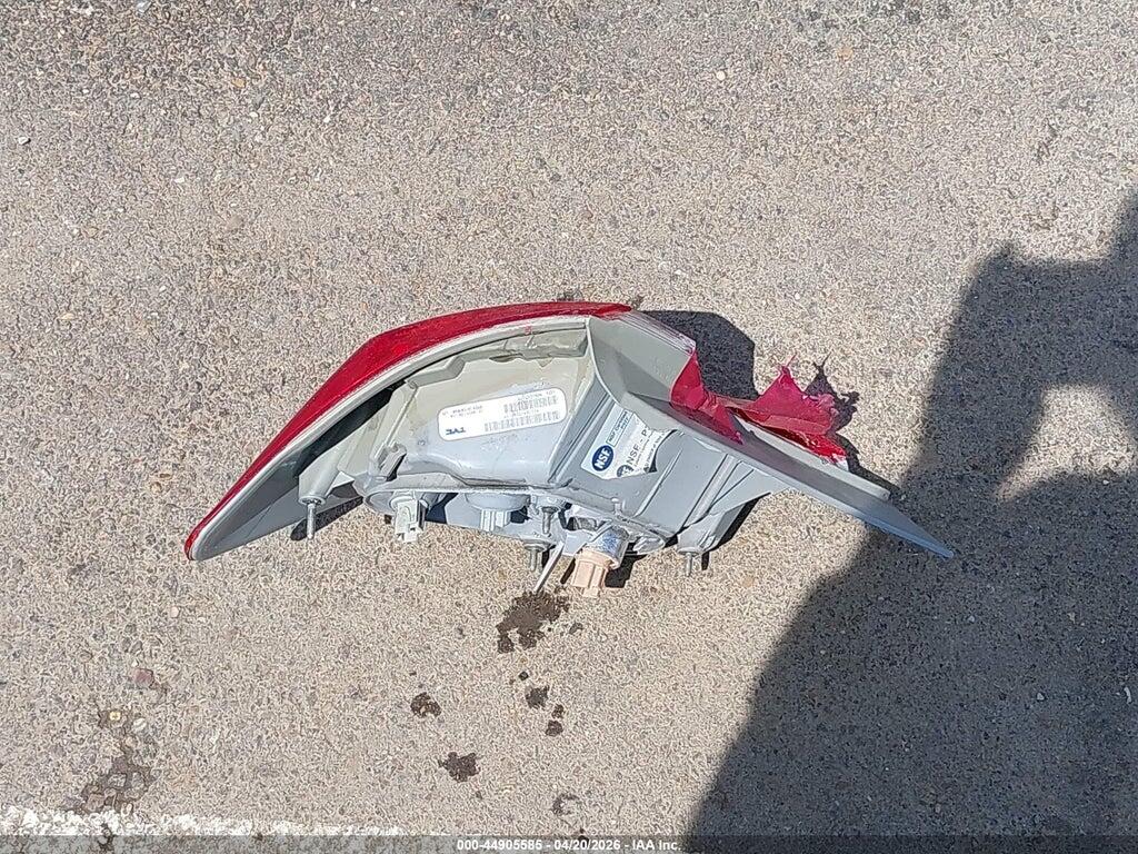 4T1BF1FK3DU667094 2013 TOYOTA CAMRY photo no. 12