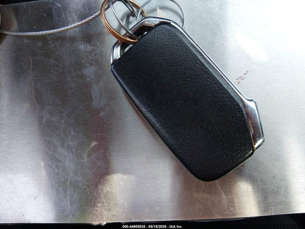 3KPF34AD3LE252153 2020 KIA FORTE photo no. 11