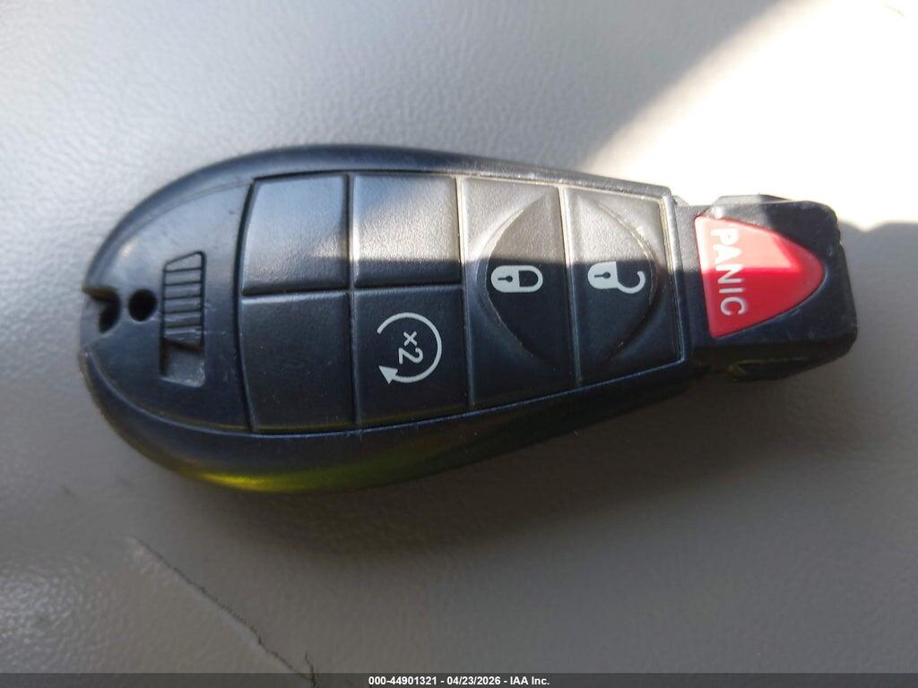1J4RR4GG4BC563846 2011 JEEP GRAND CHEROKEE photo no. 11