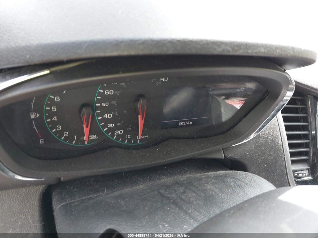 KL7CJNSB1JB596096 2018 CHEVROLET TRAX photo no. 7