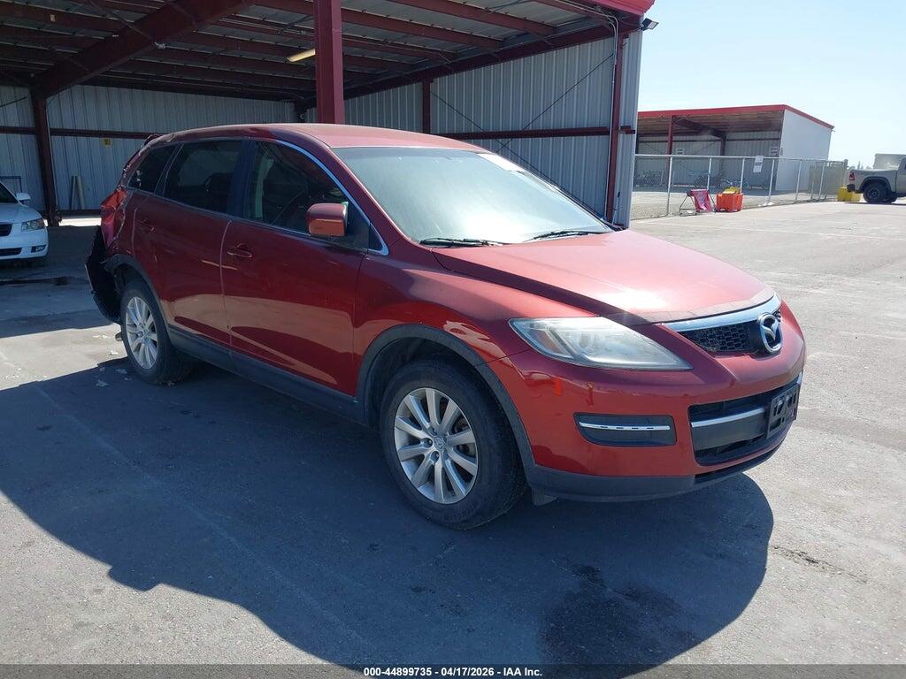 JM3TB38C070102293 2007 MAZDA CX-9 photo no. 1