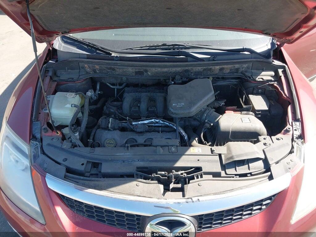 JM3TB38C070102293 2007 MAZDA CX-9 photo no. 10