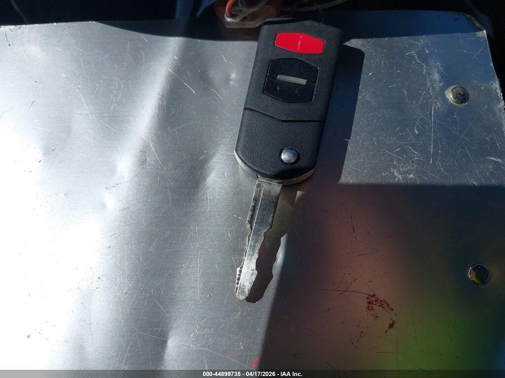 JM3TB38C070102293 2007 MAZDA CX-9 photo no. 11