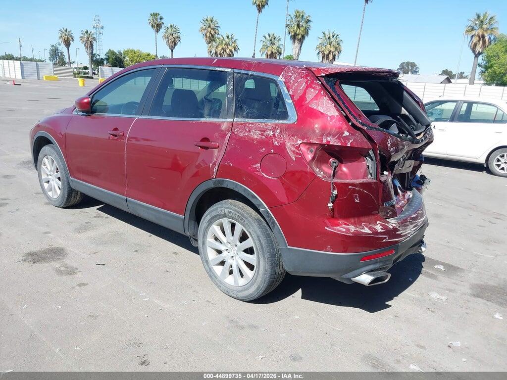 JM3TB38C070102293 2007 MAZDA CX-9 photo no. 3