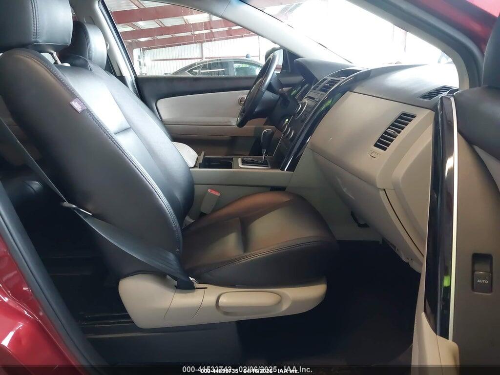 JM3TB38C070102293 2007 MAZDA CX-9 photo no. 5