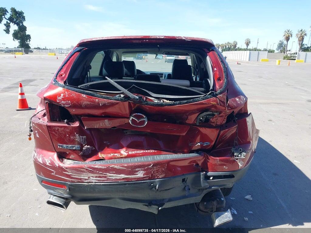 JM3TB38C070102293 2007 MAZDA CX-9 photo no. 6