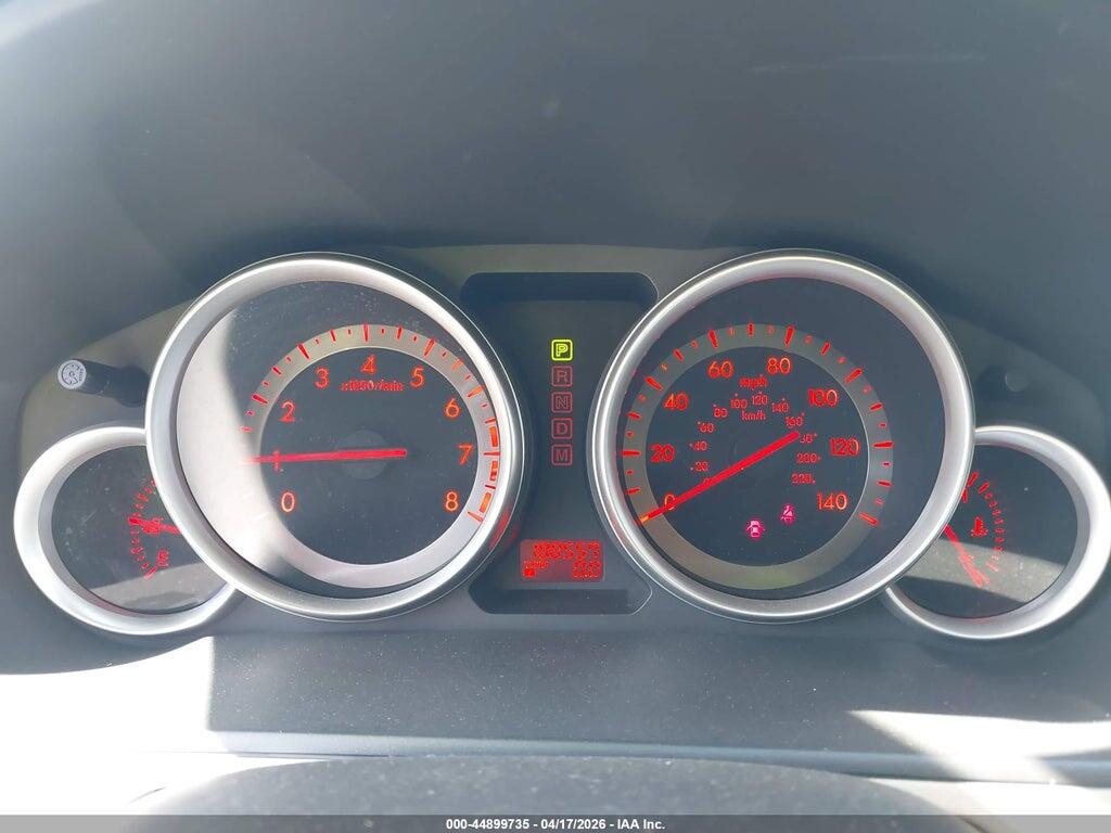 JM3TB38C070102293 2007 MAZDA CX-9 photo no. 7