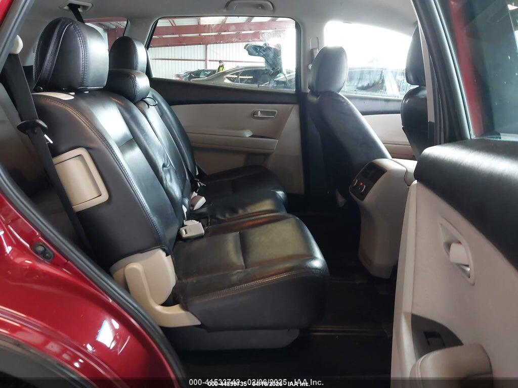 JM3TB38C070102293 2007 MAZDA CX-9 photo no. 8