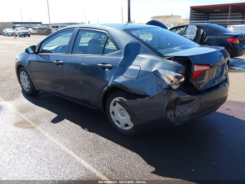 5YFBURHE1FP278809 2015 TOYOTA COROLLA photo no. 3