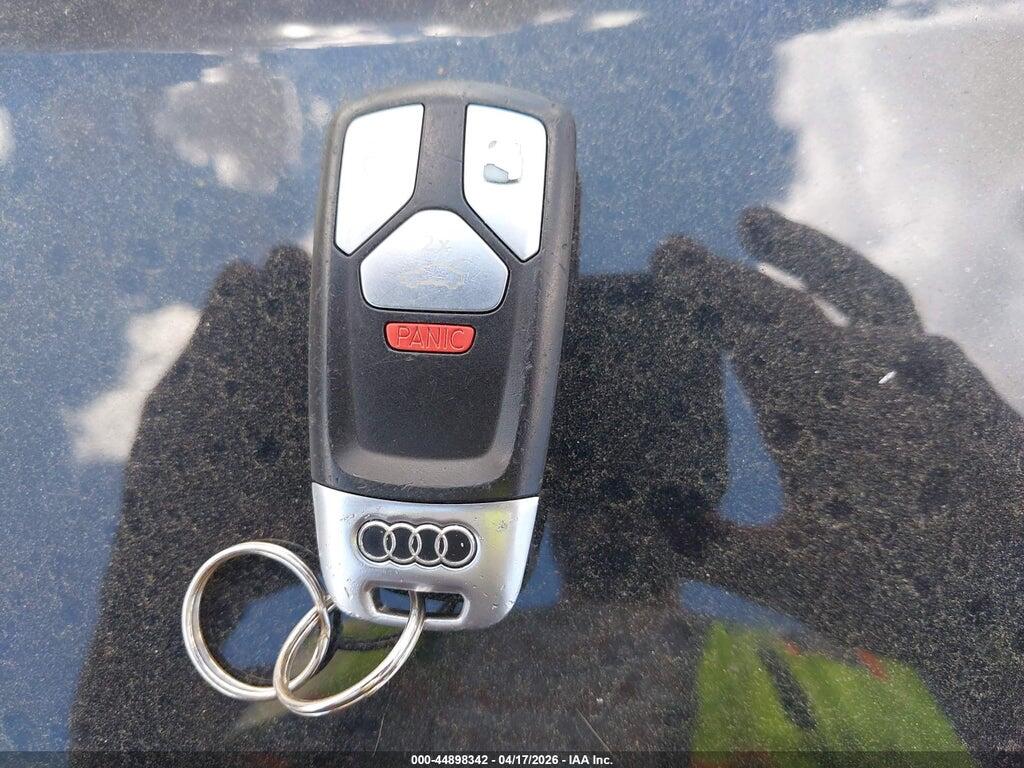 WAUDNAF42KA036656 2019 AUDI A4 photo no. 11