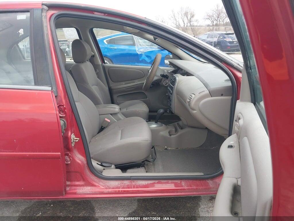 1B3ES56CX5D108433 2005 DODGE NEON photo no. 5