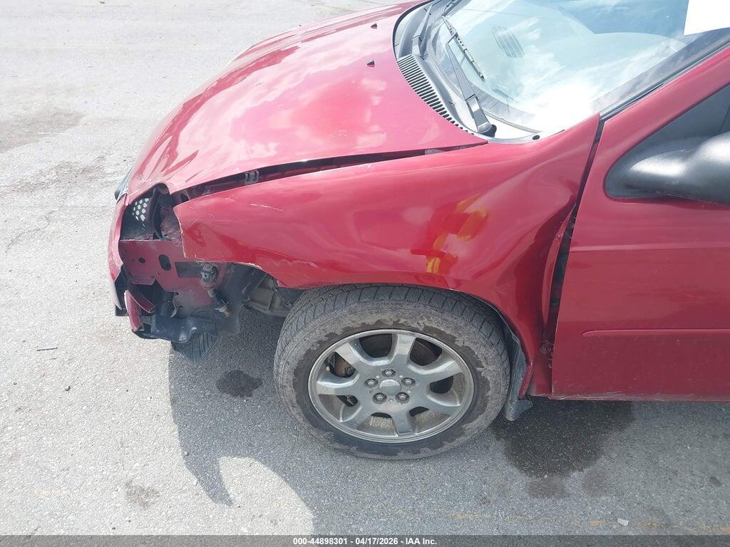 1B3ES56CX5D108433 2005 DODGE NEON photo no. 6