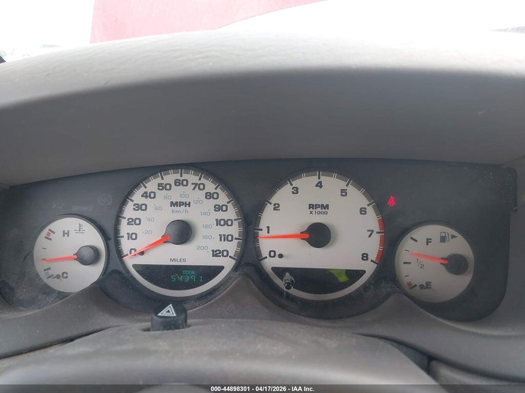 1B3ES56CX5D108433 2005 DODGE NEON photo no. 7