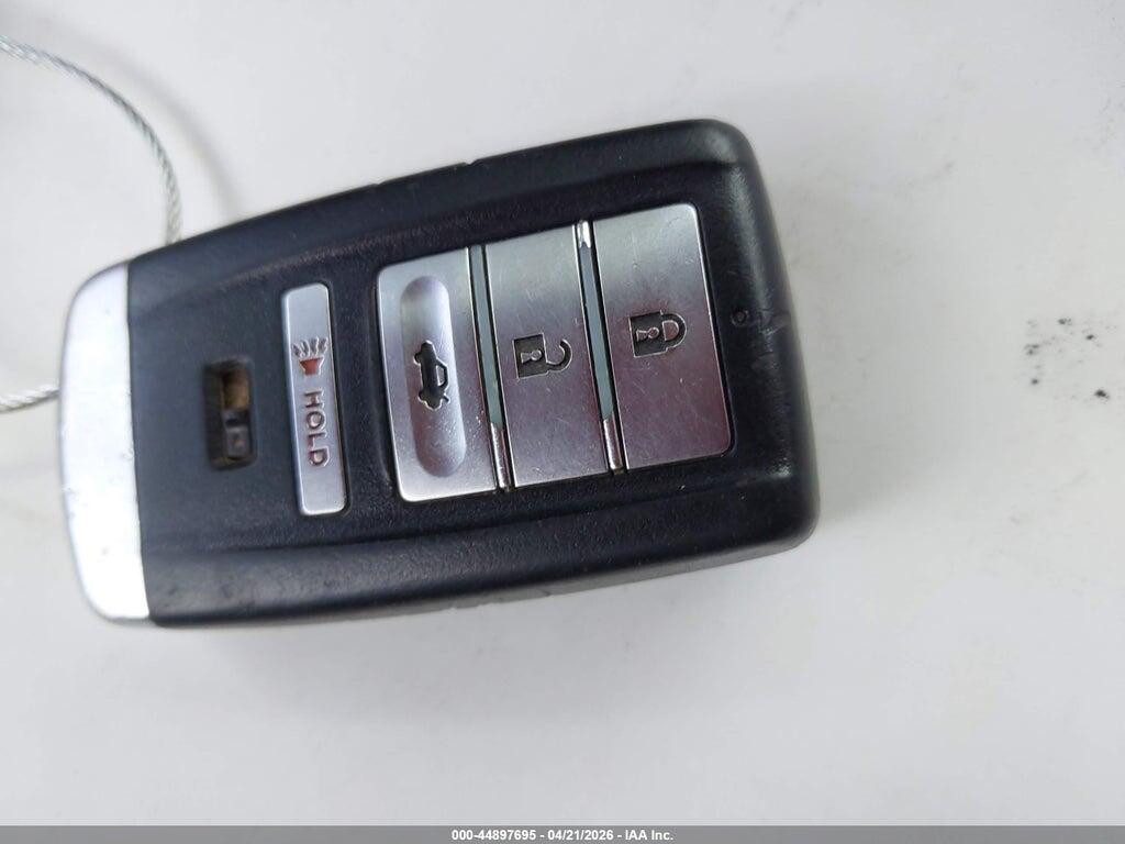 19UDE2F36HA010507 2017 ACURA ILX photo no. 11