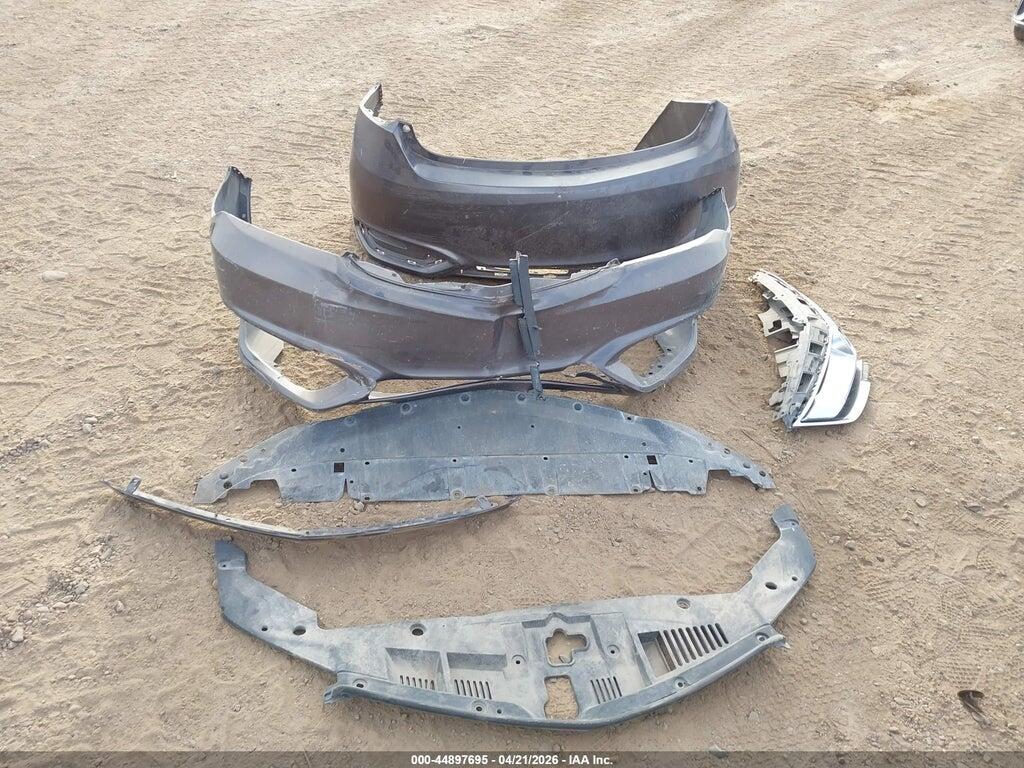 19UDE2F36HA010507 2017 ACURA ILX photo no. 12