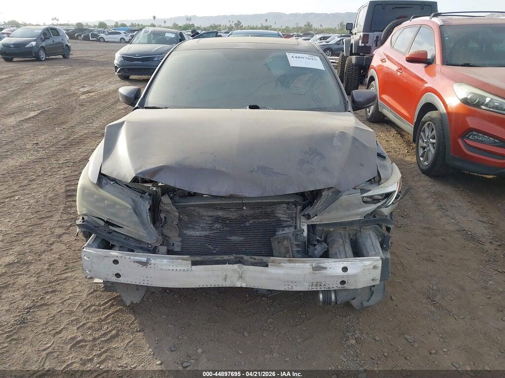 19UDE2F36HA010507 2017 ACURA ILX photo no. 6