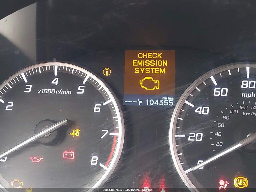 19UDE2F36HA010507 2017 ACURA ILX photo no. 7