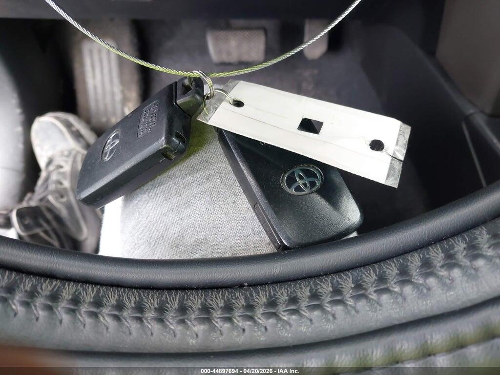 2T3DFREV4DW091185 2013 TOYOTA RAV4 photo no. 11