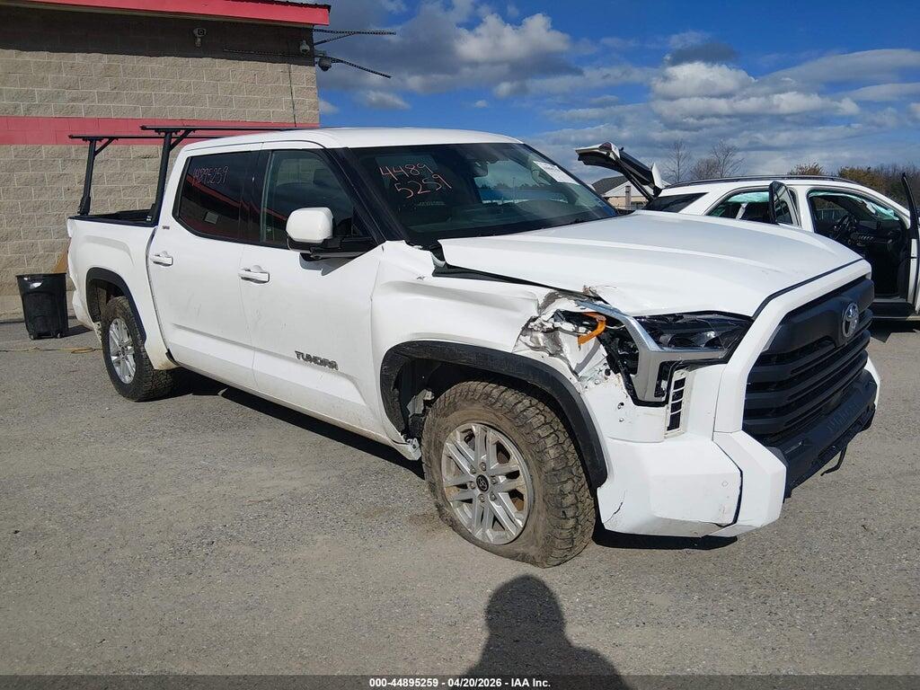 5TFLA5DB6PX098178 2023 TOYOTA TUNDRA photo no. 1