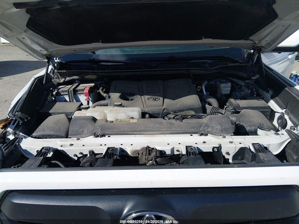 5TFLA5DB6PX098178 2023 TOYOTA TUNDRA photo no. 10