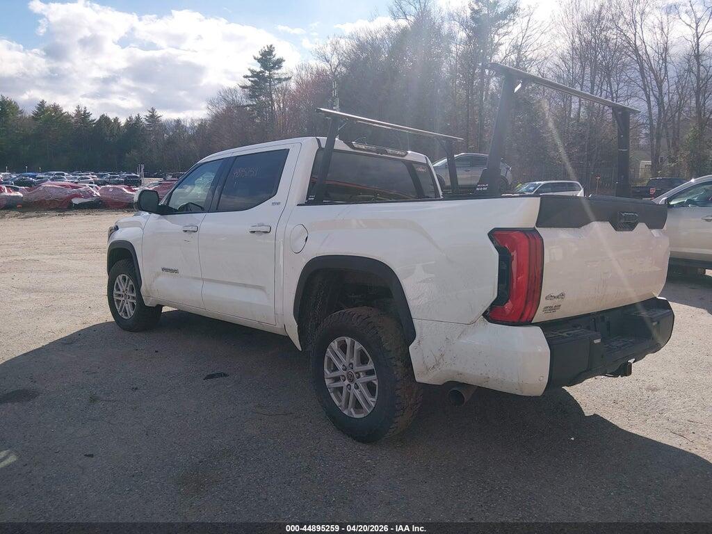5TFLA5DB6PX098178 2023 TOYOTA TUNDRA photo no. 3