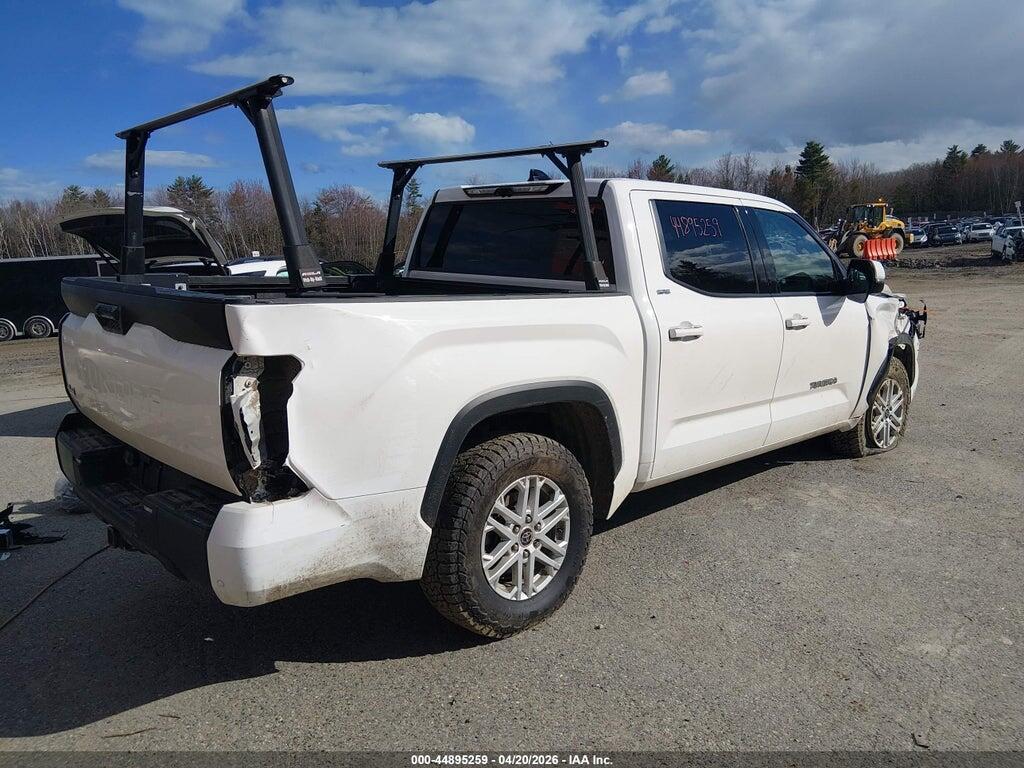 5TFLA5DB6PX098178 2023 TOYOTA TUNDRA photo no. 4